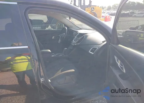 2013 GMC Terrain Sle-2 из США, поврежденный, VIN 2GKALSEK9D6366784